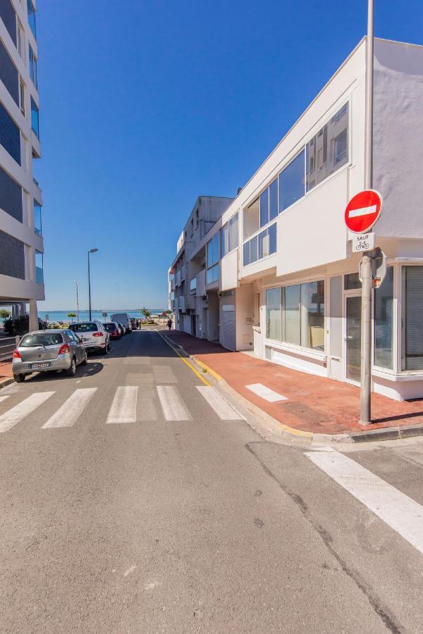 Le Foncillion Apartment Royan Exterior photo