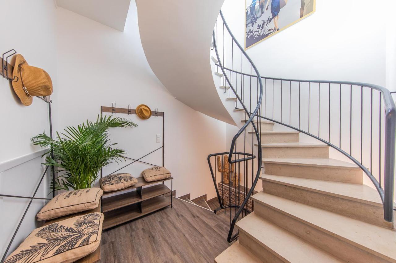 Le Foncillion Apartment Royan Exterior photo