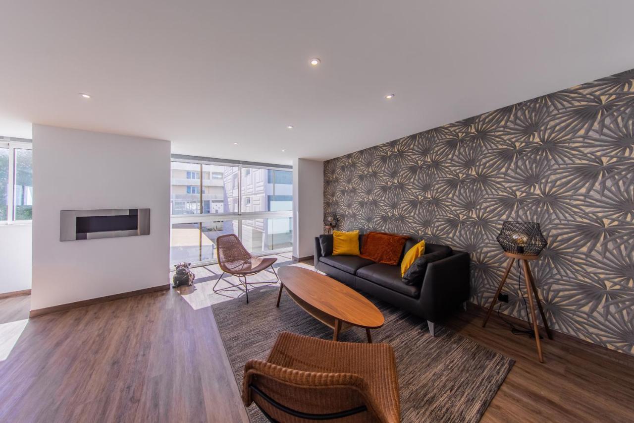 Le Foncillion Apartment Royan Exterior photo